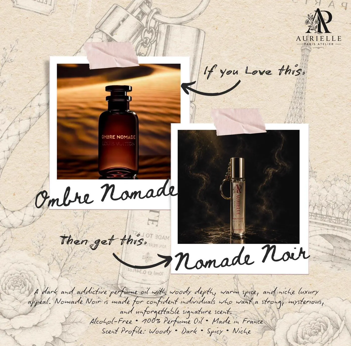 Nomade Noir